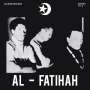 Black Unity Trio: Al-Fatihah (remastered), LP