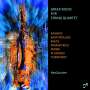 : NeoQuartet - Greek Music For String Quartet, CD