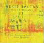 Alkis Baltas: Orchesterwerke "Musical Mosaics", CD