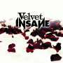 Velvet Insane: Velvet Insane, CD