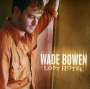 Wade Bowen: Lost Hotel, CD
