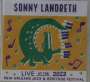 Sonny Landreth: Live At The 2023 New Orleans Jazz & Heritage, CD