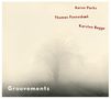 Aaron Parks: Groovements, CD, CD