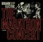 Ibrahim Electric: The Marathon Concert, LP,LP