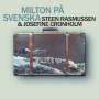 : Milton På Svenska, CD