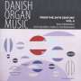 : Danish Organ Music Vol.4, CD