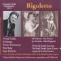Giuseppe Verdi: Rigoletto (gesungen in dänisch), CD,CD