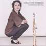 : Sarah Vibe-Petersen - Saxophone Recital, CD