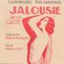 Jacob Gade (1879-1963): Orchesterstücke "Jalousie", CD
