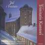 Trinitatis Kantori - Jul i Trinitatis, CD