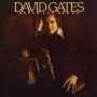 David Gates: Never Let Her Go, CD