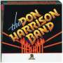Don Harrison: Red Hot, CD