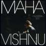 Mahavishnu Orchestra: Mahavishnu, CD