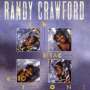 Randy Crawford: Abstract Emotions, CD
