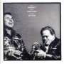Red Rodney & Ira Sullivan: Spirit Within, CD