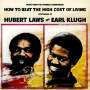Hubert Laws & Earl Klugh: How To Beat The High Cost Of Living, CD