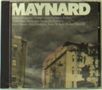 Maynard Ferguson (1928-2006): Maynard, CD