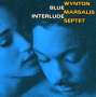 Wynton Marsalis (geb. 1961): Blue Interlude, CD