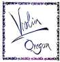 Oregon: Violin, CD