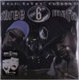 Three 6 Mafia: Most Known Unknown (Limited Edition) (Silver Vinyl), 2 LPs, 2 LPs