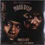 Mobb Deep: Infamy (Limited Numbered Edition), 2 LPs