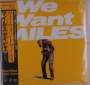 Miles Davis (1926-1991): We Want Miles, 2 LPs