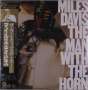 Miles Davis: Man With The Horn, LP