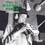 Augustus Pablo: This Is Augustus Pablo (Limited Edition), CD