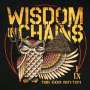 Wisdom In Chains: The God Rhythm, CD