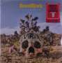 Brant Bjork: Jalamanta (Limited Edition) (Colored Vinyl), LP,LP