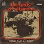 The Lords Of Altamont: Lords Take Altamont, LP