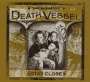 Death Vessel: Stay Close, CD