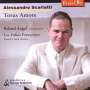 Alessandro Scarlatti: Motetten, CD