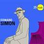 Edward Simon: 25 Years, CD,CD