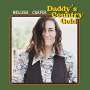 Melissa Carper: Daddy's Country Gold, CD