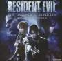 OST: Resident Evil-Darkside Chronicles (Ost), CD,CD