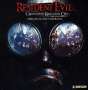 : Resident Evil: Operation Raccoon City, CD,CD