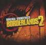 : Borderlands 2, CD
