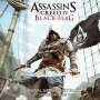 Brian Tyler: Assassin's Creed IV Black Flag, CD,CD