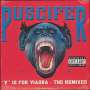 Puscifer: V Is For Viagra: The Remixes, 2 LPs