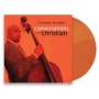 Christian McBride: Conversations With Christian (Limited Numbered Edition) (Orange Vinyl), LP,LP