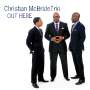 Christian McBride (geb. 1972): Out Here (180g) (Limited Numbered Edition), 2 LPs