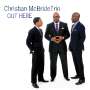Christian McBride (geb. 1972): Out Here, CD