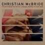 Christian McBride: The Movement Revisited: A Musical Portrait Of Four Icons, CD