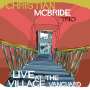 Christian McBride: Live At The Village Vanguard 2014 (1) (180g), LP,LP