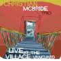 Christian McBride: Live At The Village Vanguard 2014 (1), CD