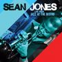Sean Jones: Live From Jazz At The Bistro 2015, CD