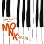 John Beasley (geb. 1960): Presents Monk'estra Vol. 1, CD