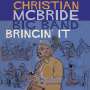 Christian McBride: Bringin' It, LP,LP