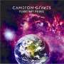 Cameron Graves: Planetary Prince, 2 LPs